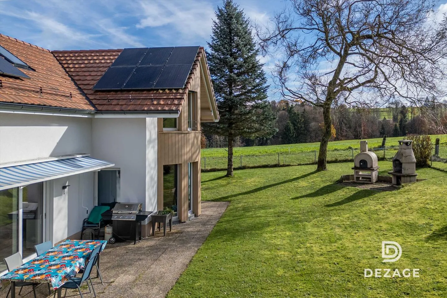 Casa 5.5 stanze - Foto 2 di 13