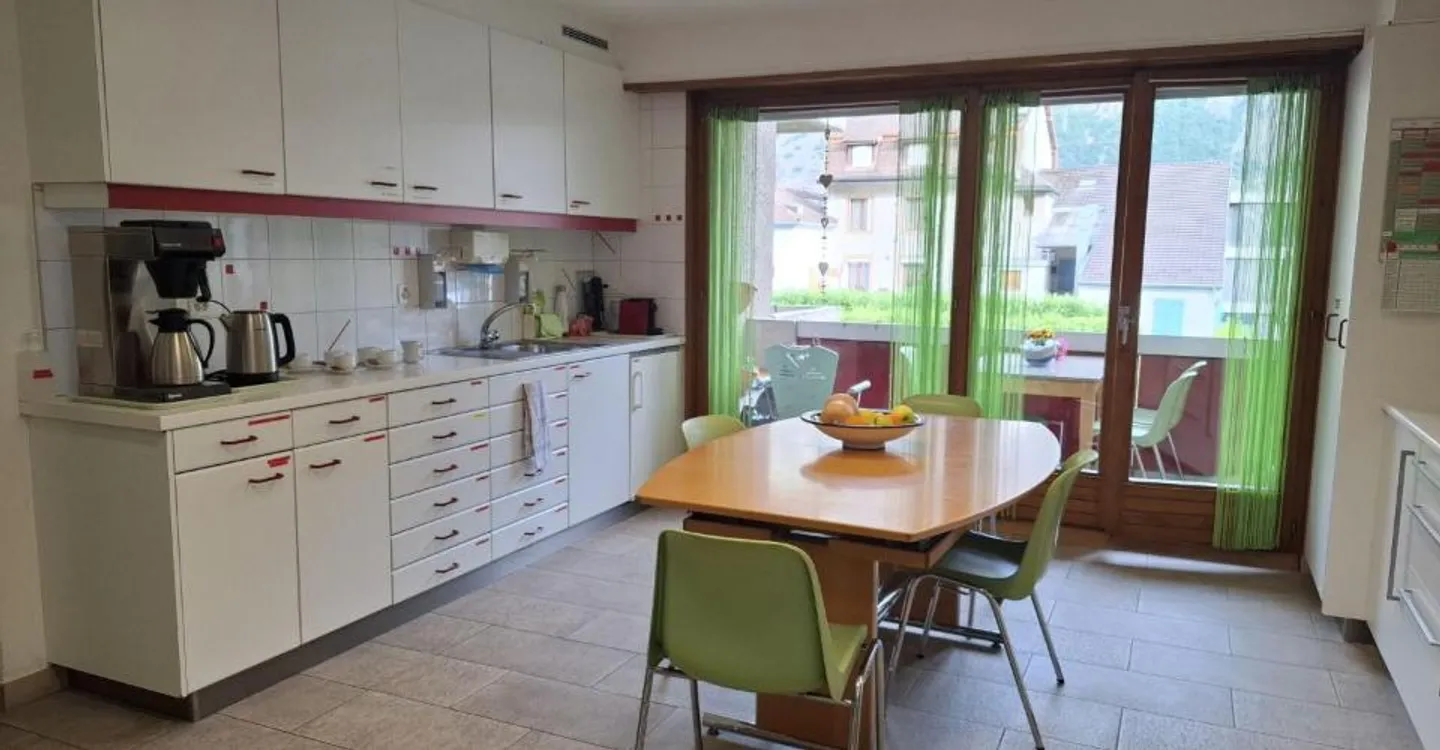 Lot of 2 apartments in Saxon - Photo 3 of 11