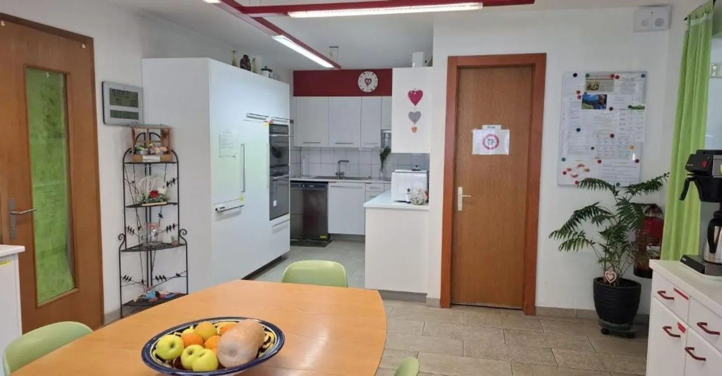 Lot of 2 apartments in Saxon - Photo 4 of 11