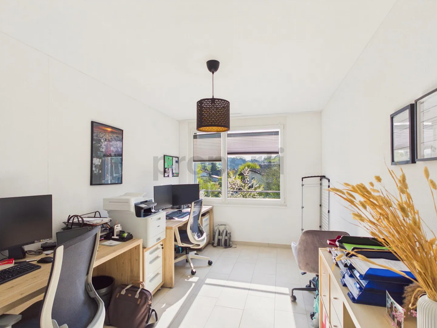 Stilvolle 3.5-Zimmer-Wohnung - Foto 8 von 24