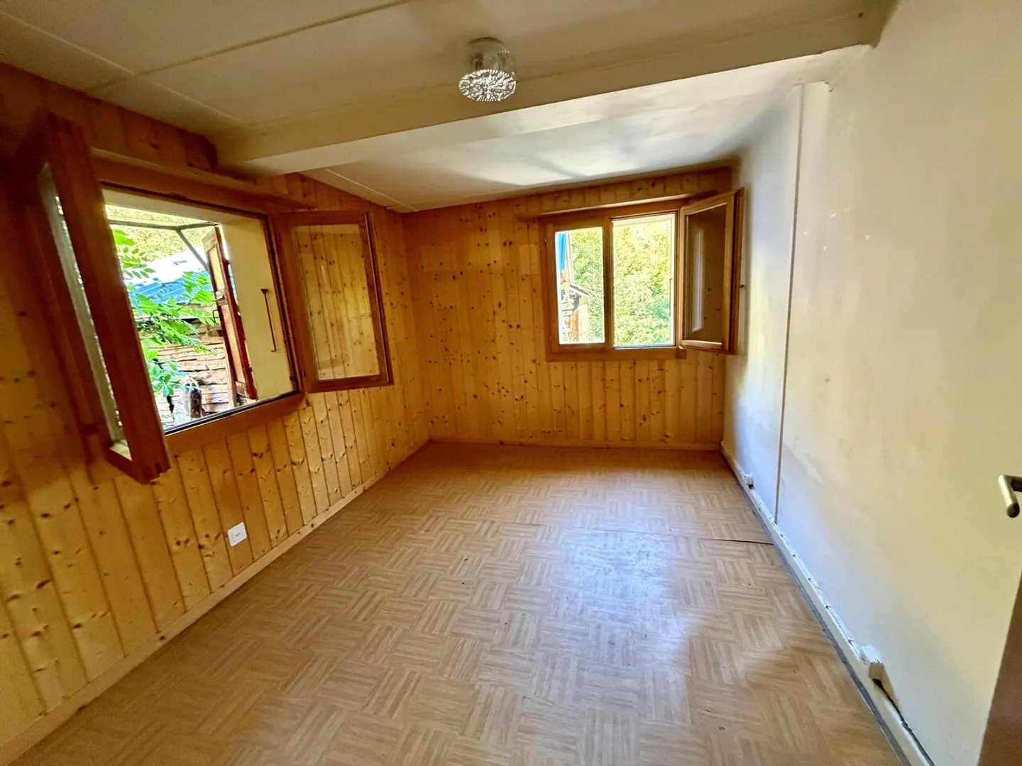 Casa di Villaggio Affascinante da Ristrutturare - Foto 10 di 16