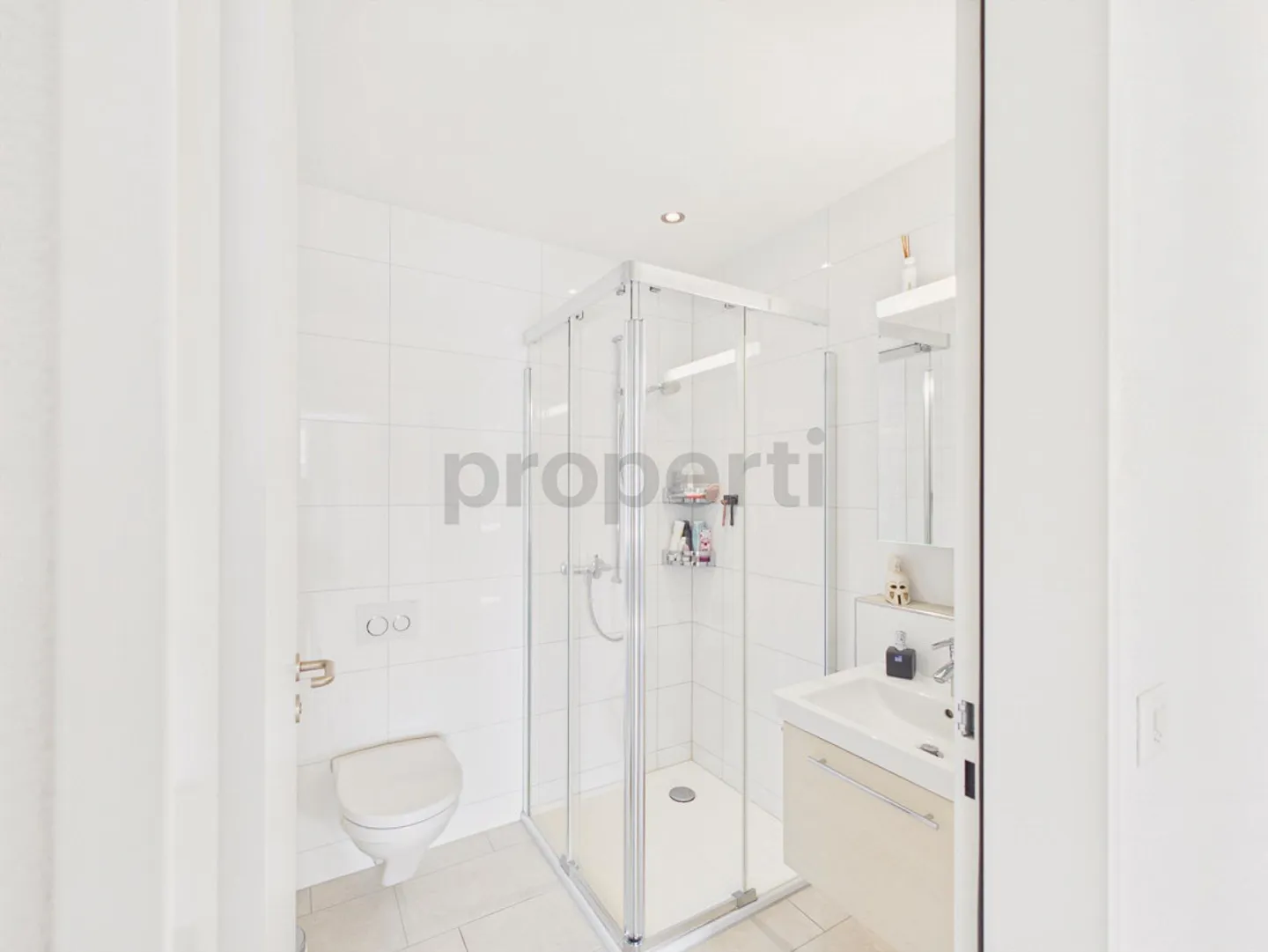 Stilvolle 3.5-Zimmer-Wohnung - Foto 9 von 24