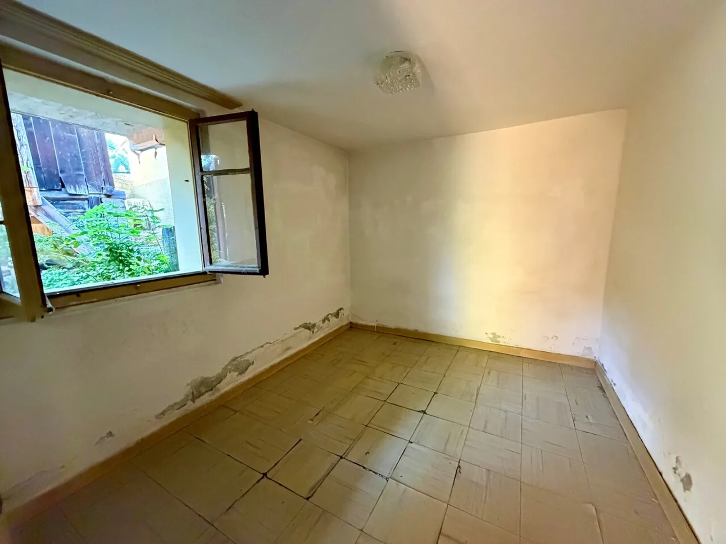 Casa di Villaggio Affascinante da Ristrutturare - Foto 12 di 16