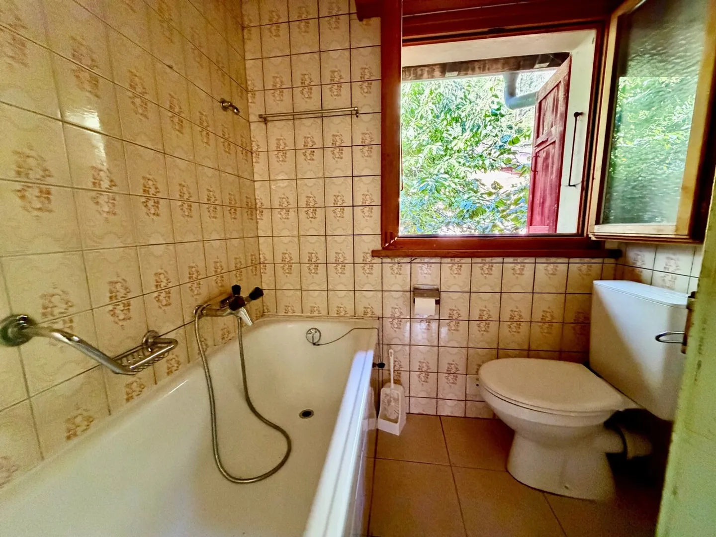 Casa di Villaggio Affascinante da Ristrutturare - Foto 13 di 16