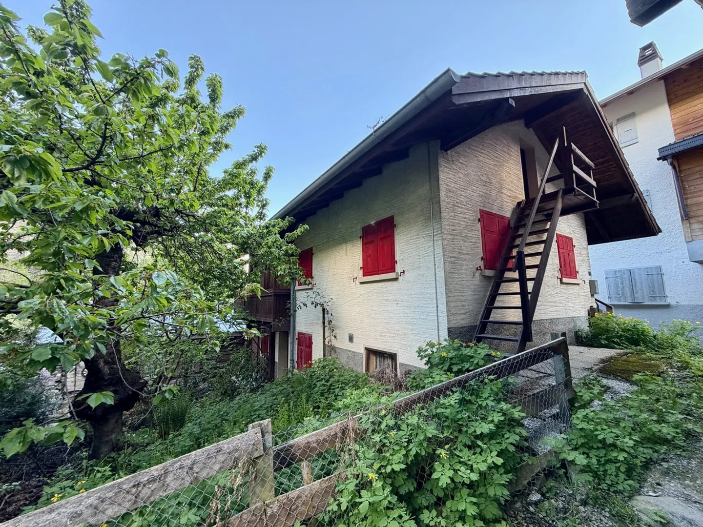 Casa di Villaggio Affascinante da Ristrutturare - Foto 16 di 16