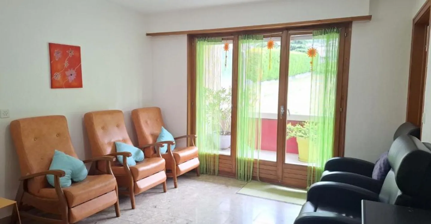 Lot of 2 apartments in Saxon - Photo 6 of 11