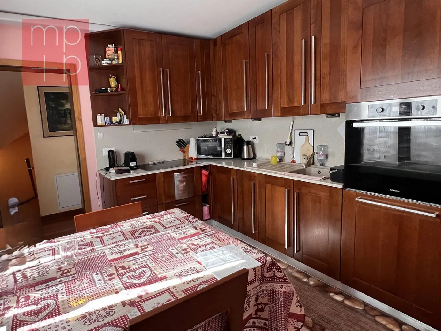 Casa unifamiliare - Morbio Inferiore - Foto 5 di 8