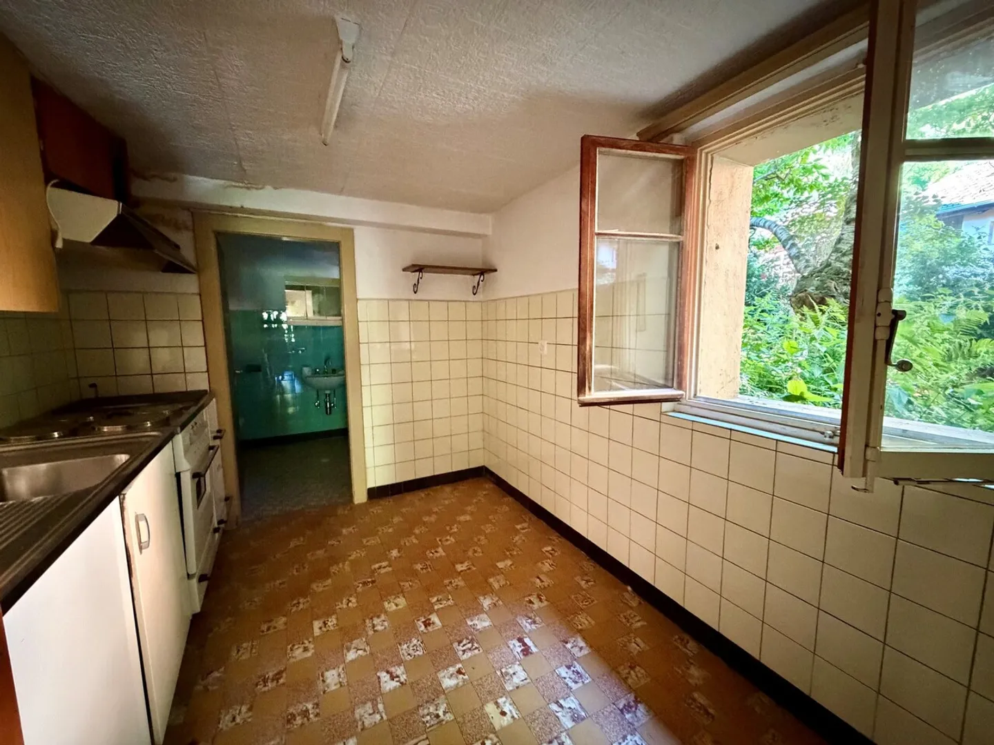 Casa di Villaggio Affascinante da Ristrutturare - Foto 6 di 16