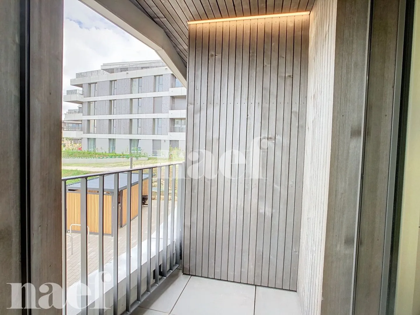 1-Zimmer-Wohnung - Foto 5 von 8