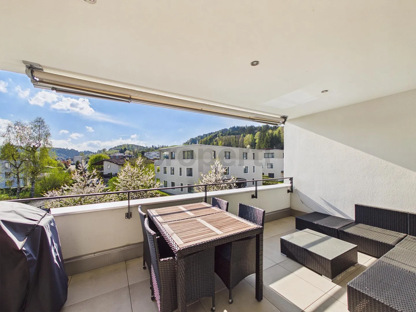 Stilvolle 3.5-Zimmer-Wohnung - Foto 5 von 24