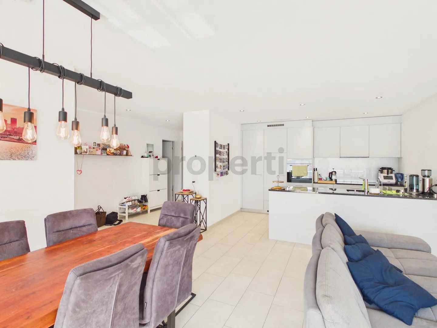 Stilvolle 3.5-Zimmer-Wohnung - Foto 13 von 24