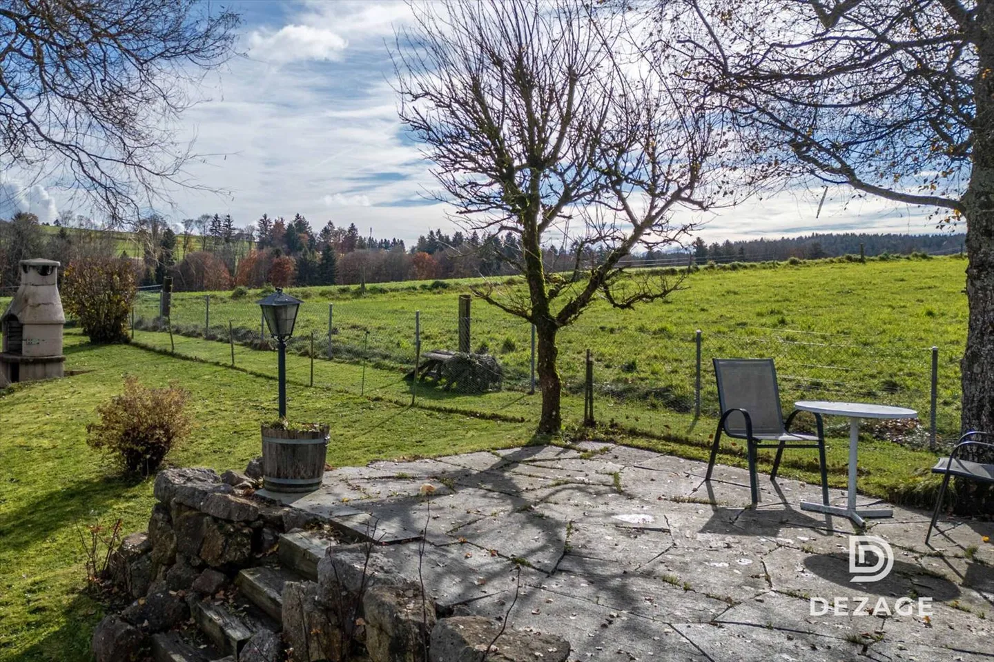 Casa 5.5 stanze - Foto 12 di 13