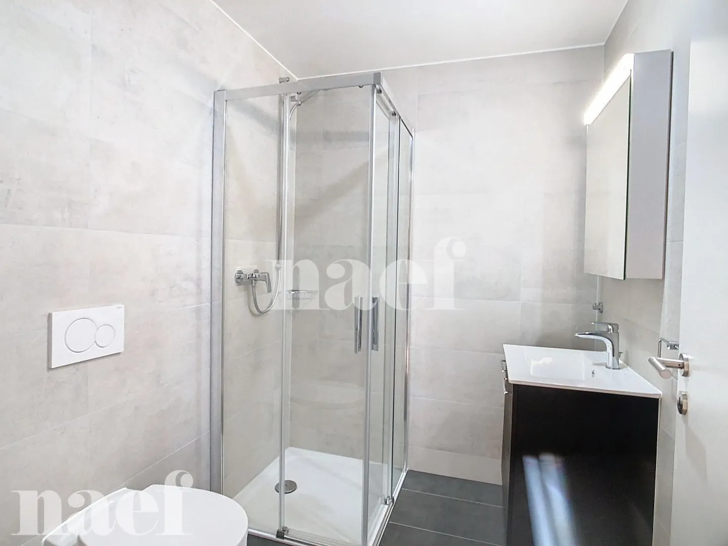 1-Zimmer-Wohnung - Foto 7 von 8