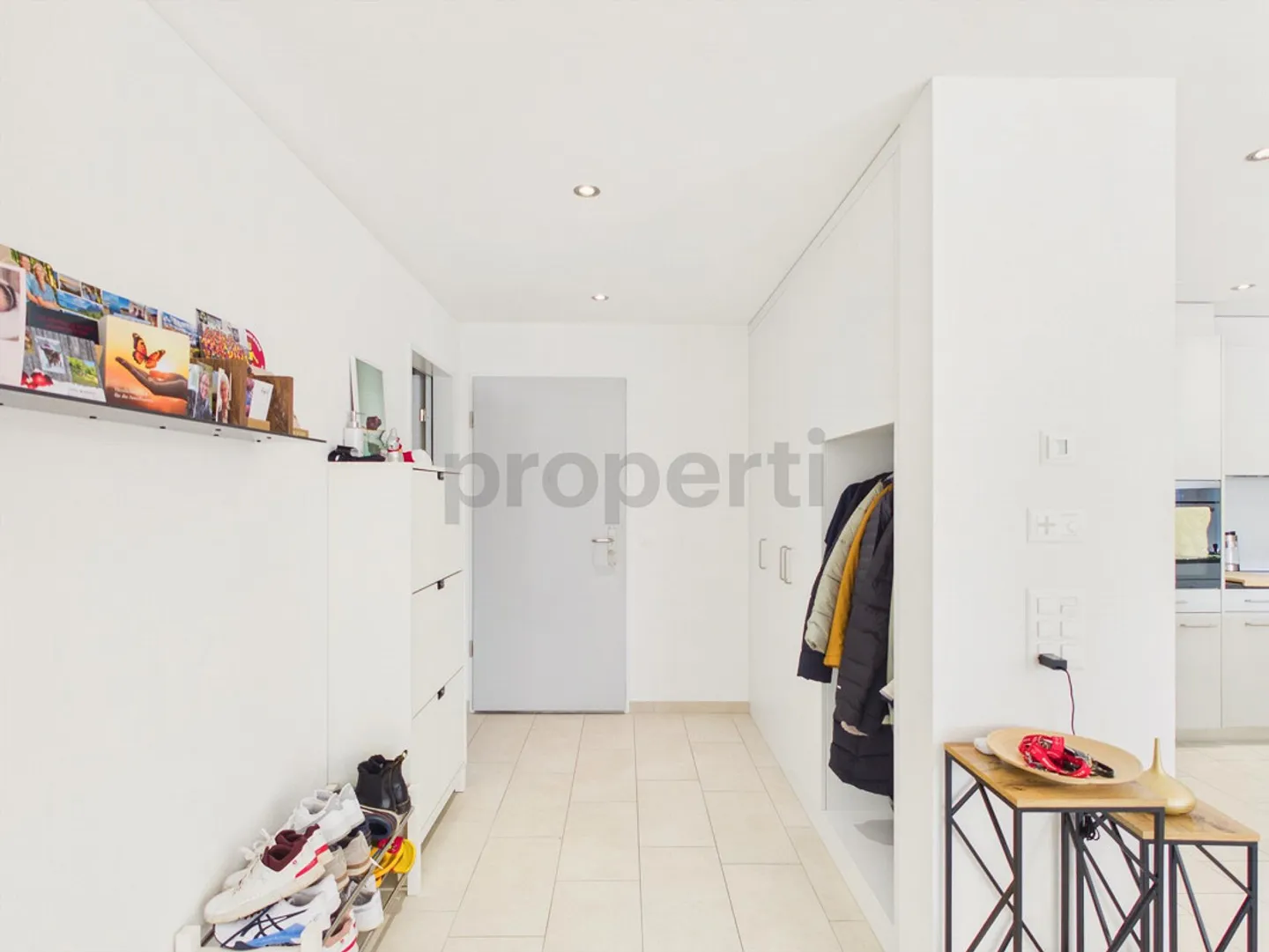 Stilvolle 3.5-Zimmer-Wohnung - Foto 17 von 24