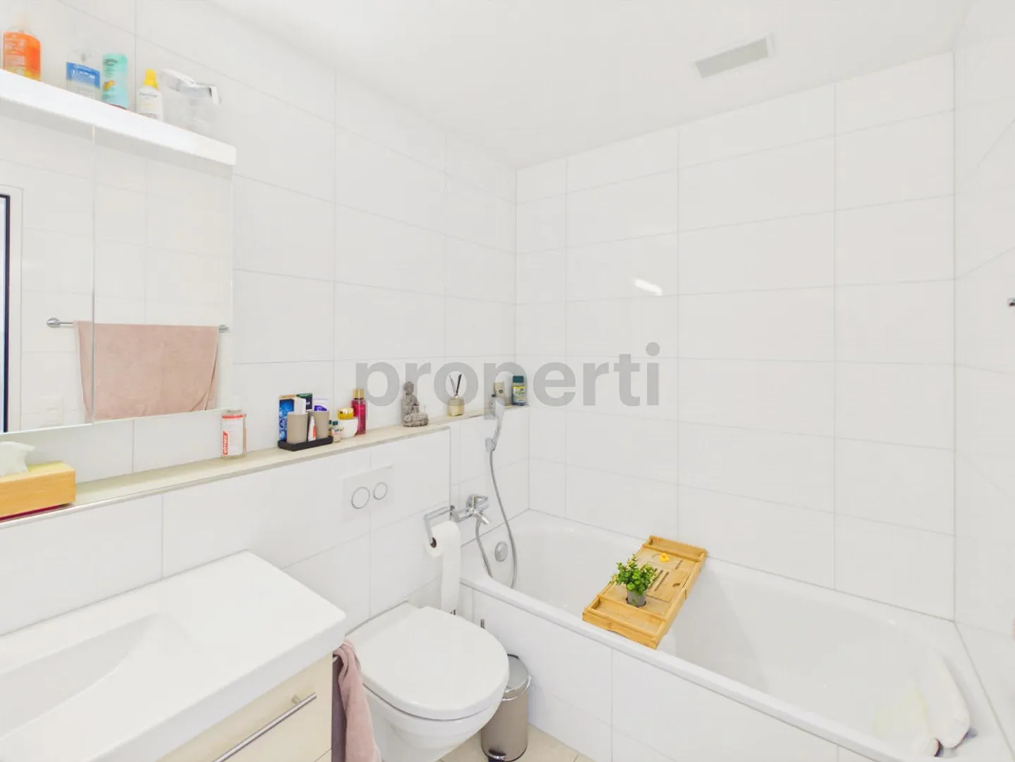 Stilvolle 3.5-Zimmer-Wohnung - Foto 22 von 24