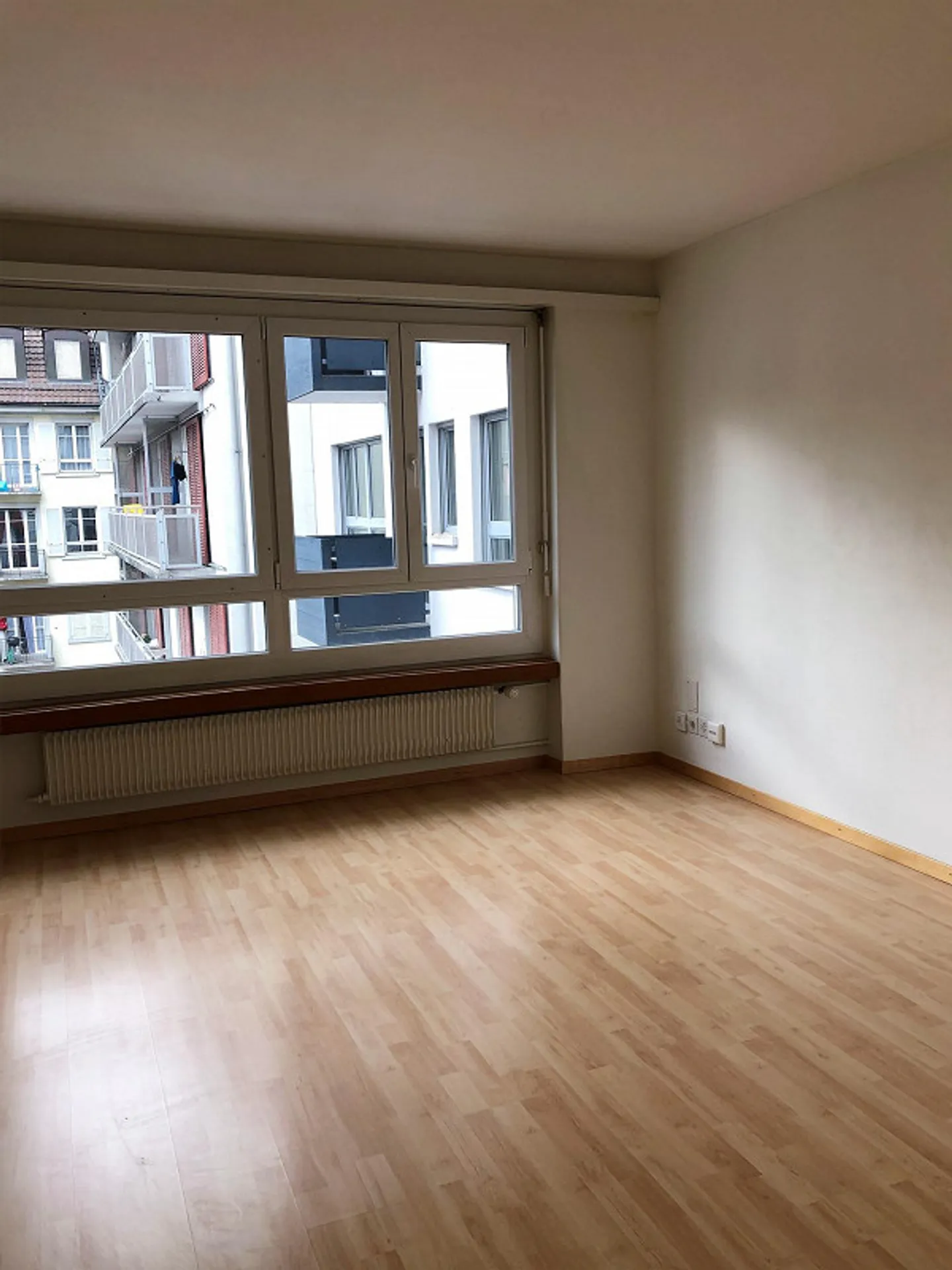Appartement attrayant dans la Neustadt - Photo 2 sur 6