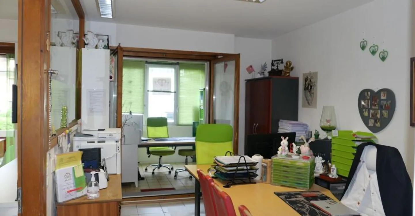 Lot of 2 apartments in Saxon - Photo 11 of 11