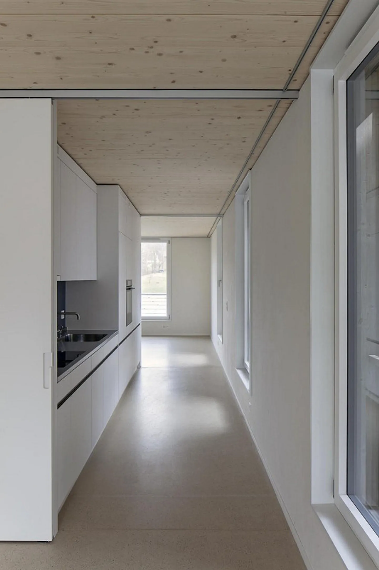 Sustainable and Modern Living in a Preferred Location - Photo 3 of 5