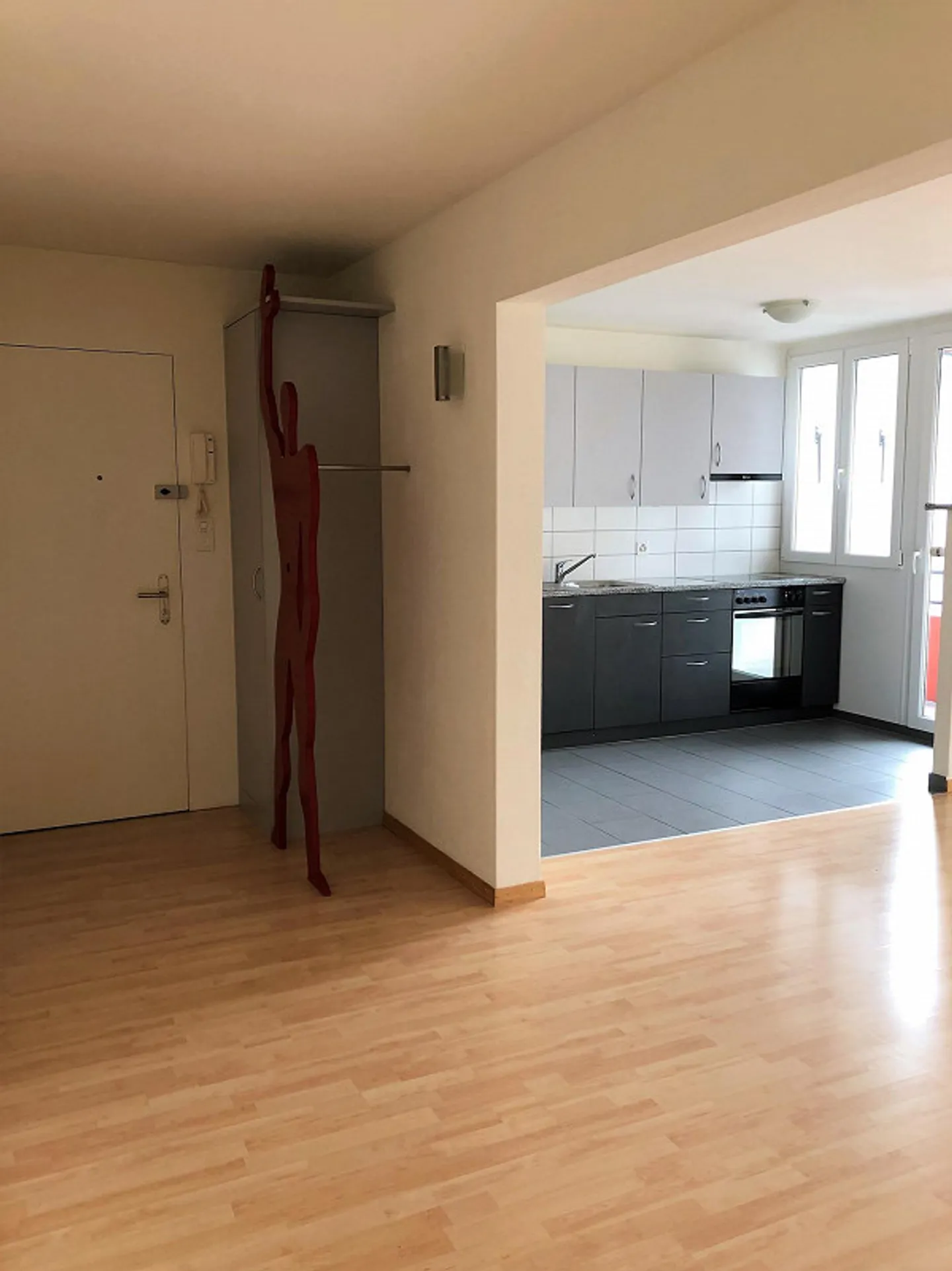 Appartement attrayant dans la Neustadt - Photo 4 sur 6