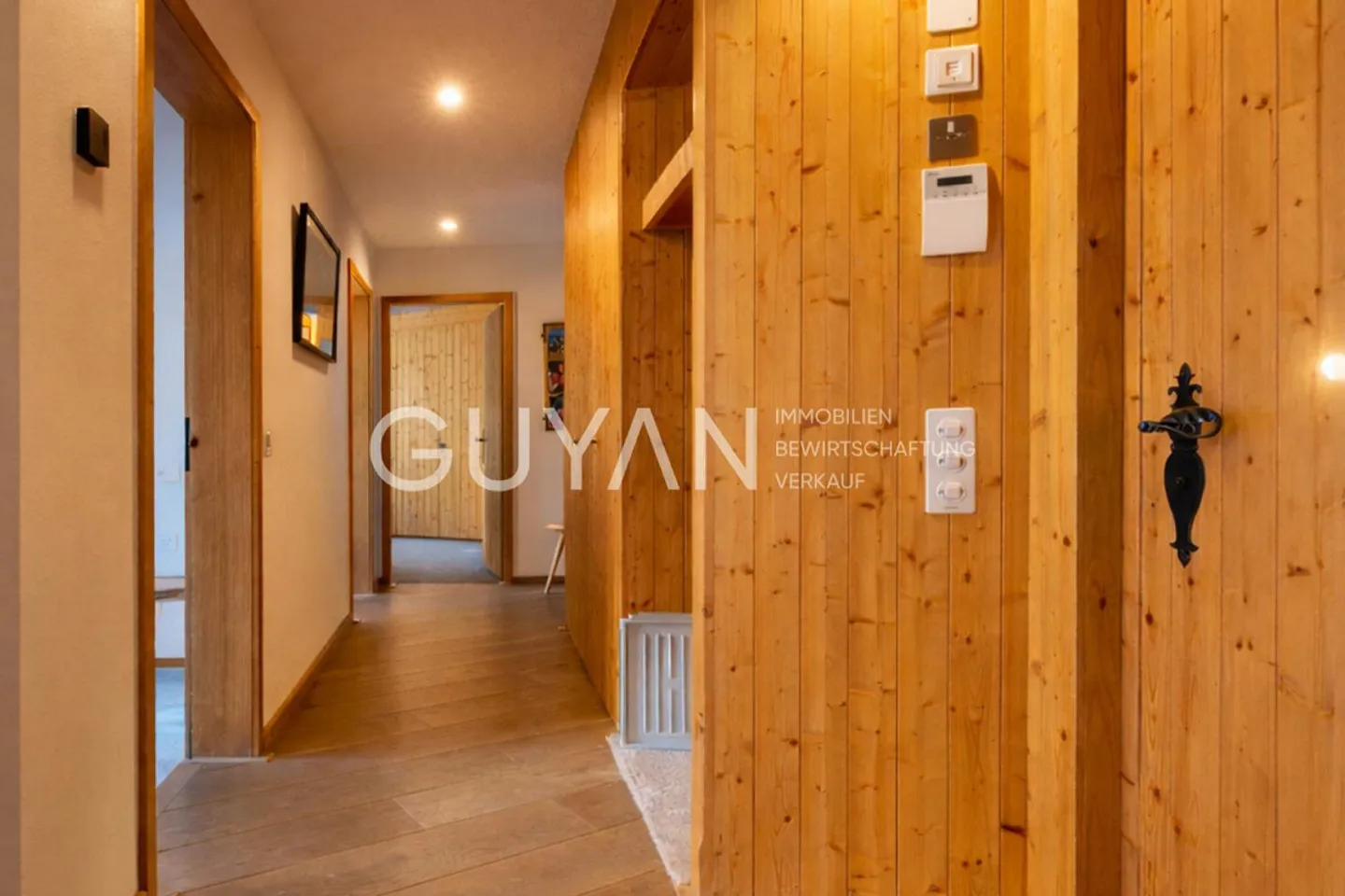 4 1/2-ZW MATTAWALDSTRASSE 21A NR. 3 - Photo 14 of 21