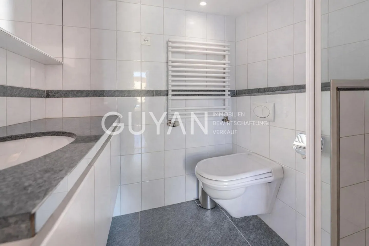 4 1/2-ZW MATTAWALDSTRASSE 21A NR. 3 - Photo 18 of 21