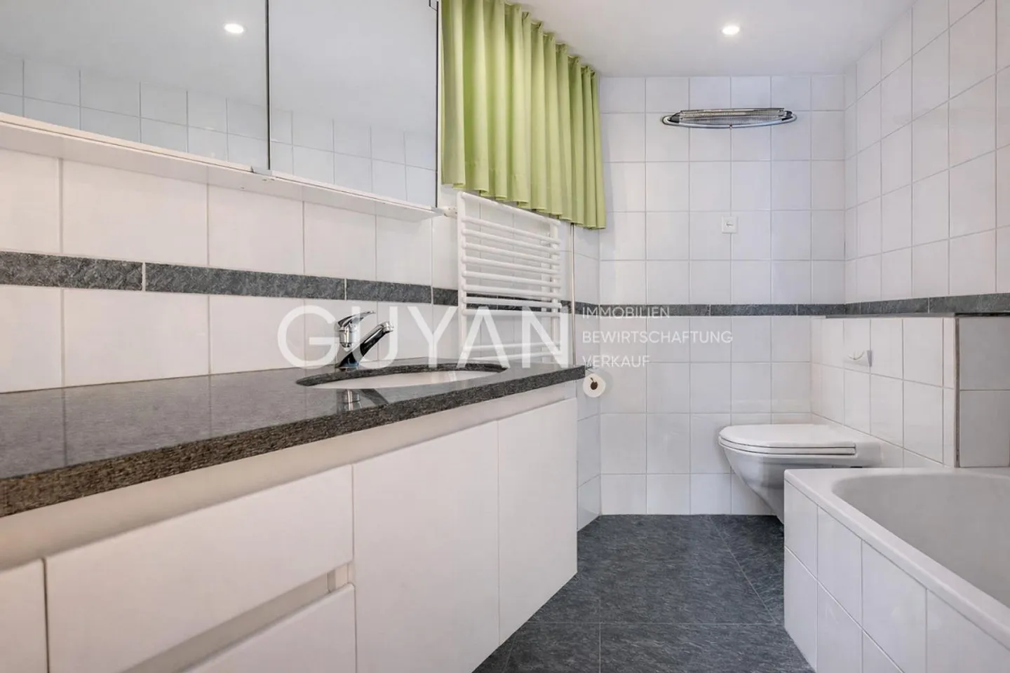 4 1/2-ZW MATTAWALDSTRASSE 21A NR. 3 - Photo 19 of 21