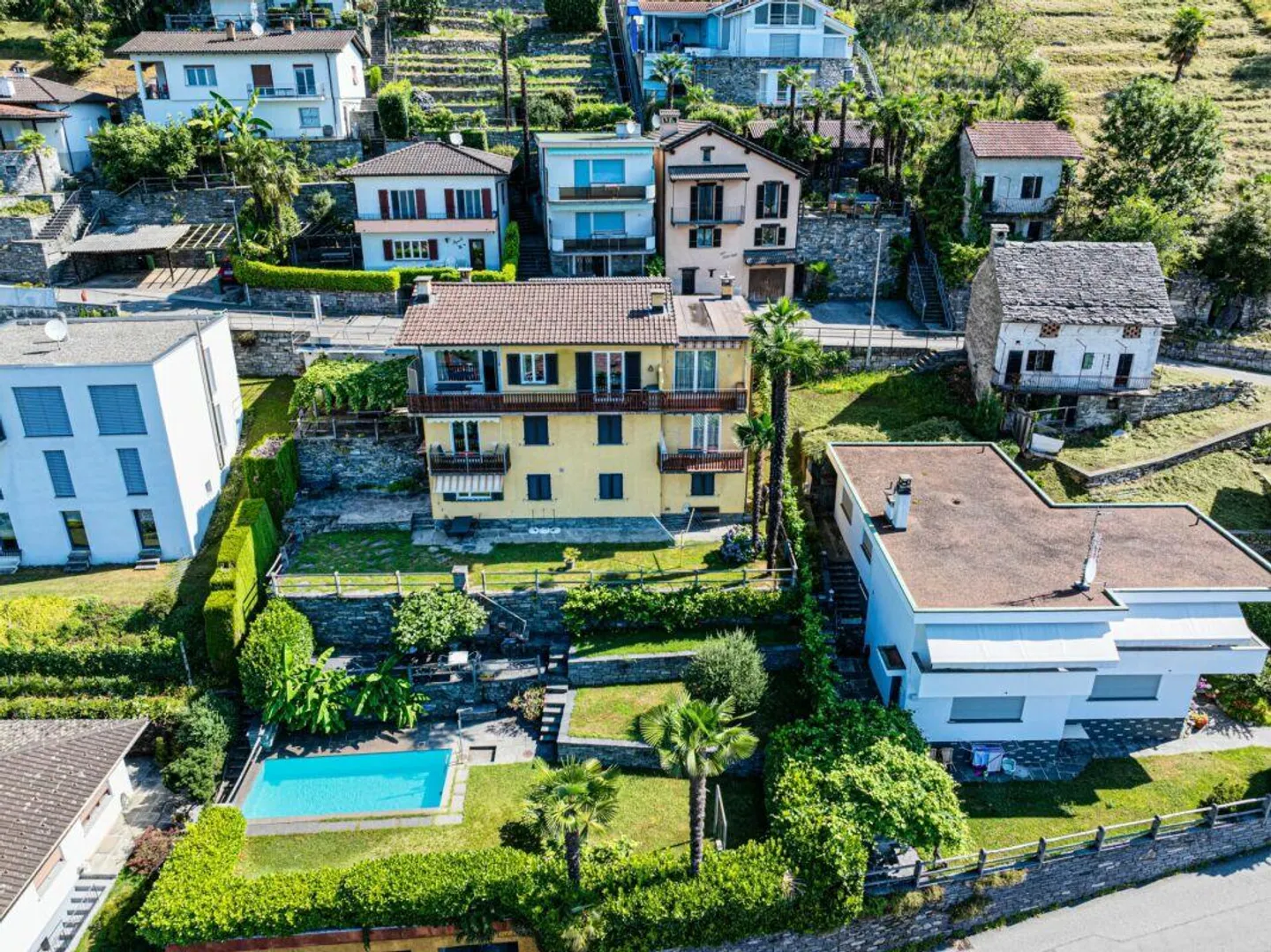GORDEMO - Charmante Wohnung mit Seeblick - Foto 21 von 23