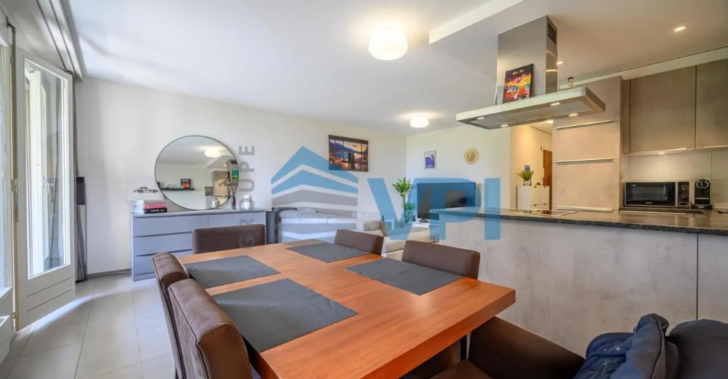 Apartment mit Seeblick - Foto 1 von 6