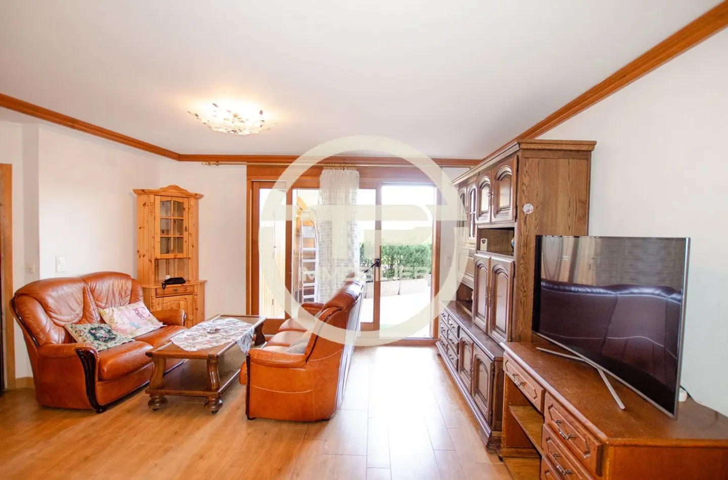 Appartement de Luxe avec Vue - Photo 3 sur 11