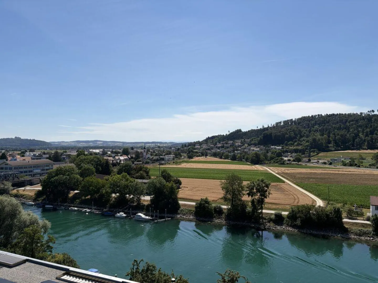 Appartement Penthouse Exclusif - Photo 11 sur 11