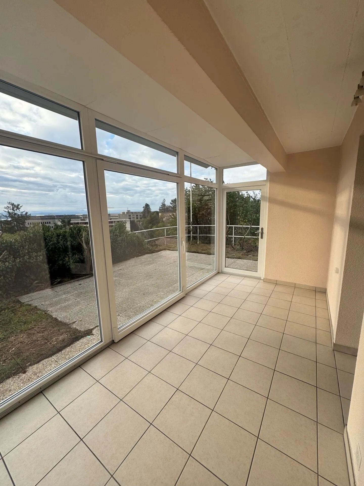 3-Zimmer-Wohnung im Untergeschoss - Foto 5 von 24
