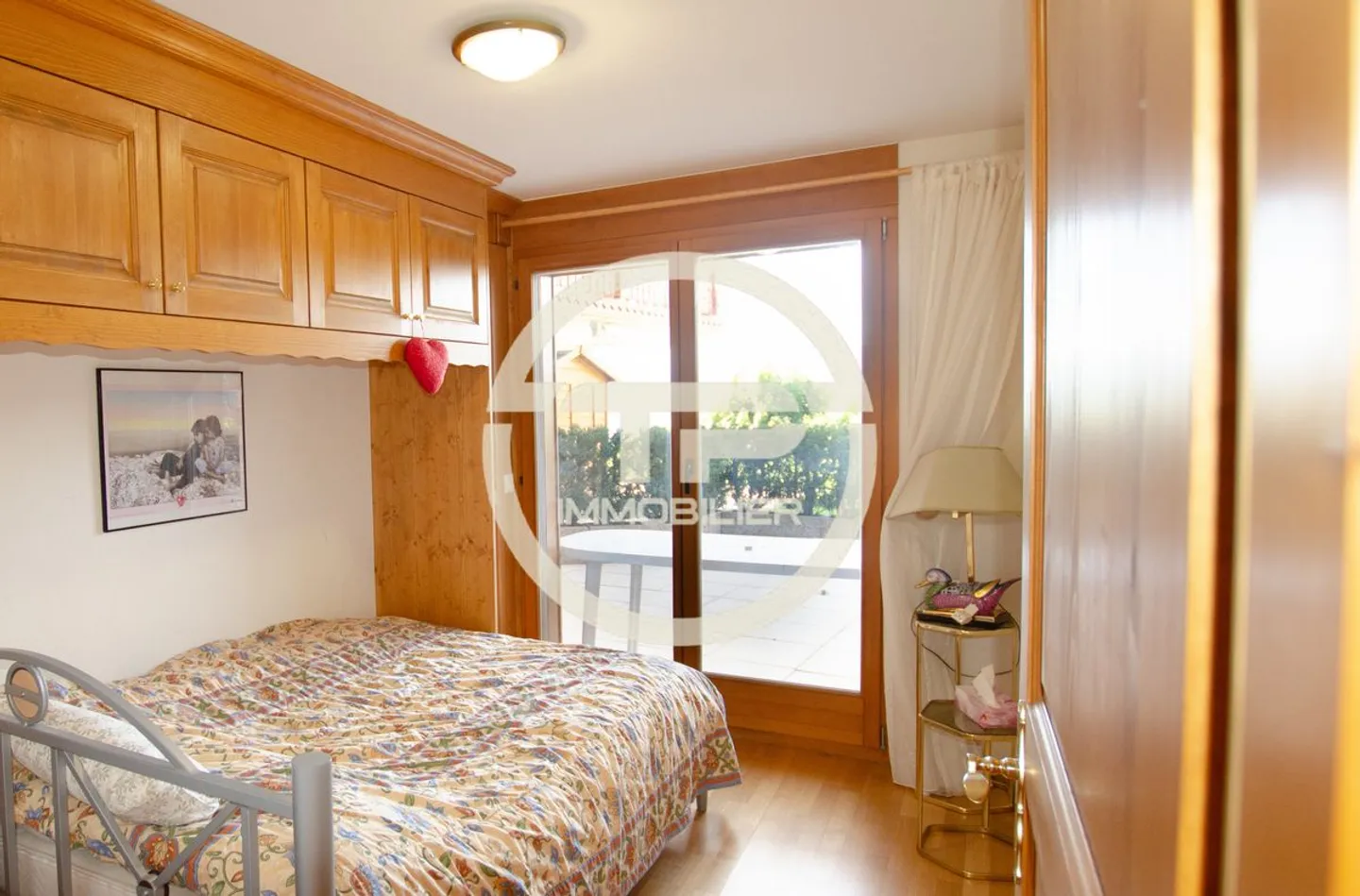 Appartement de Luxe avec Vue - Photo 5 sur 11