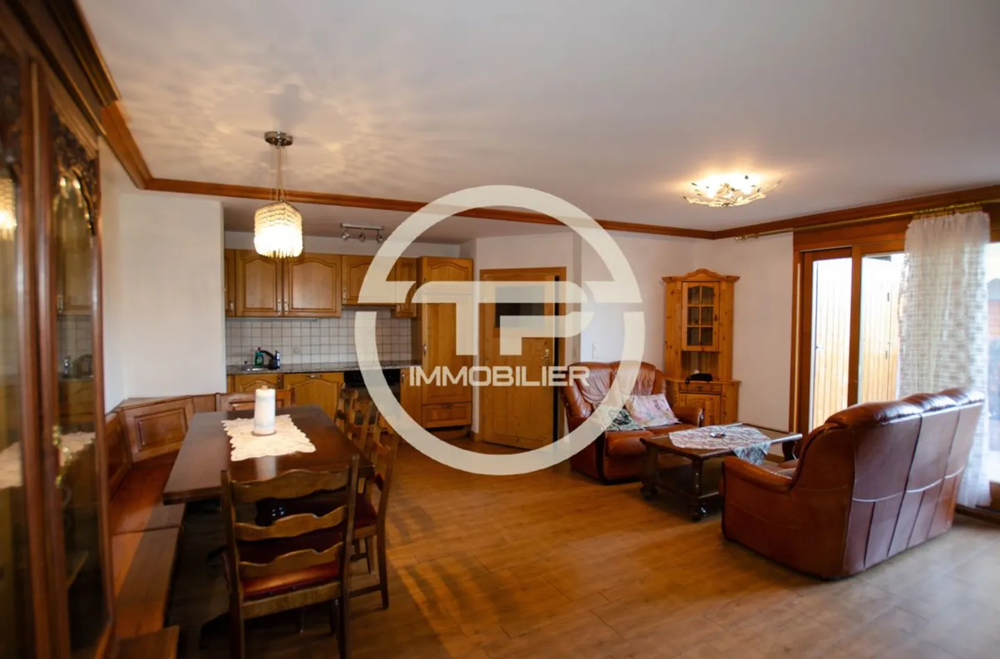 Appartement de Luxe avec Vue - Photo 6 sur 11