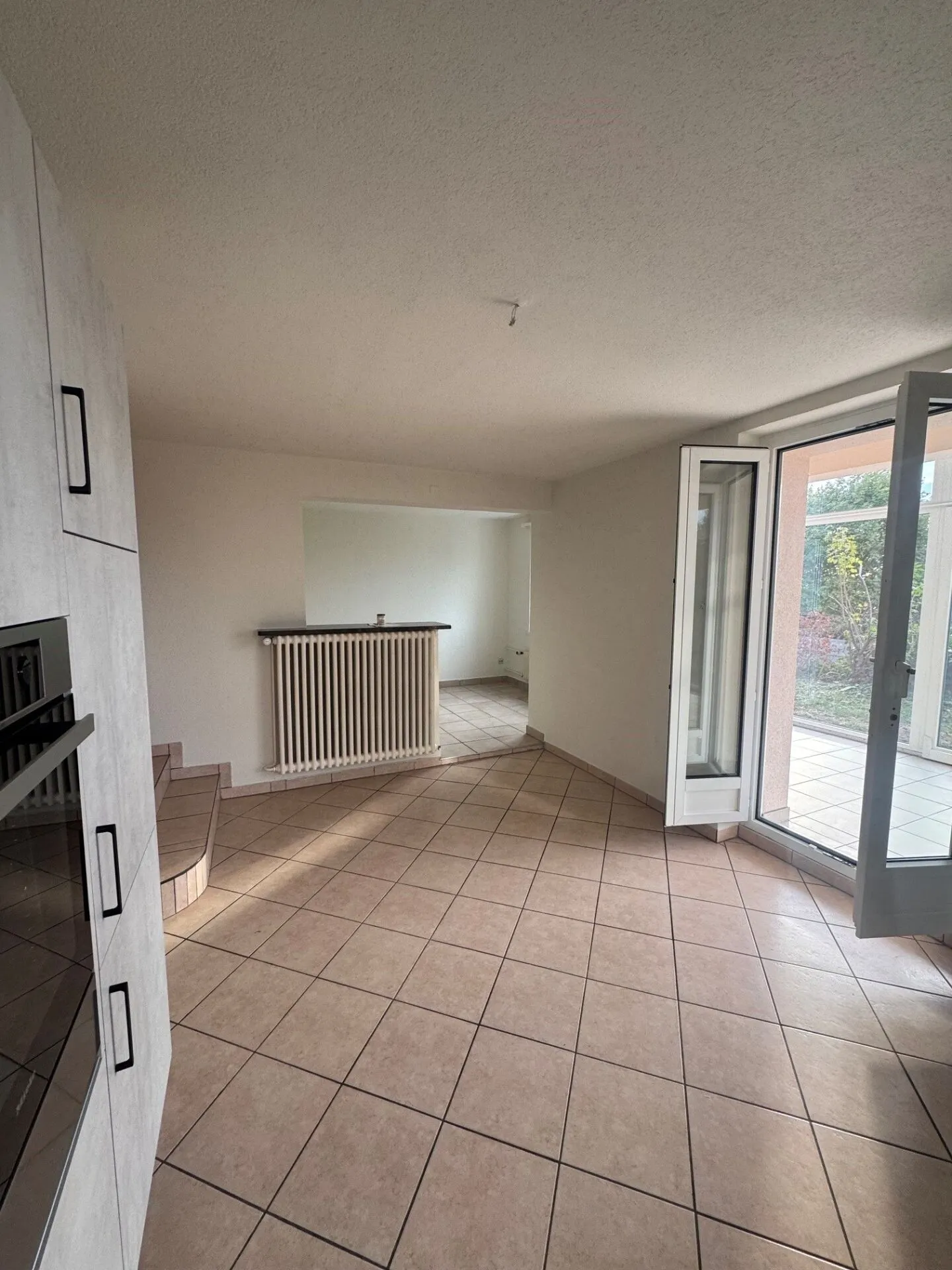 3-Zimmer-Wohnung im Untergeschoss - Foto 8 von 24