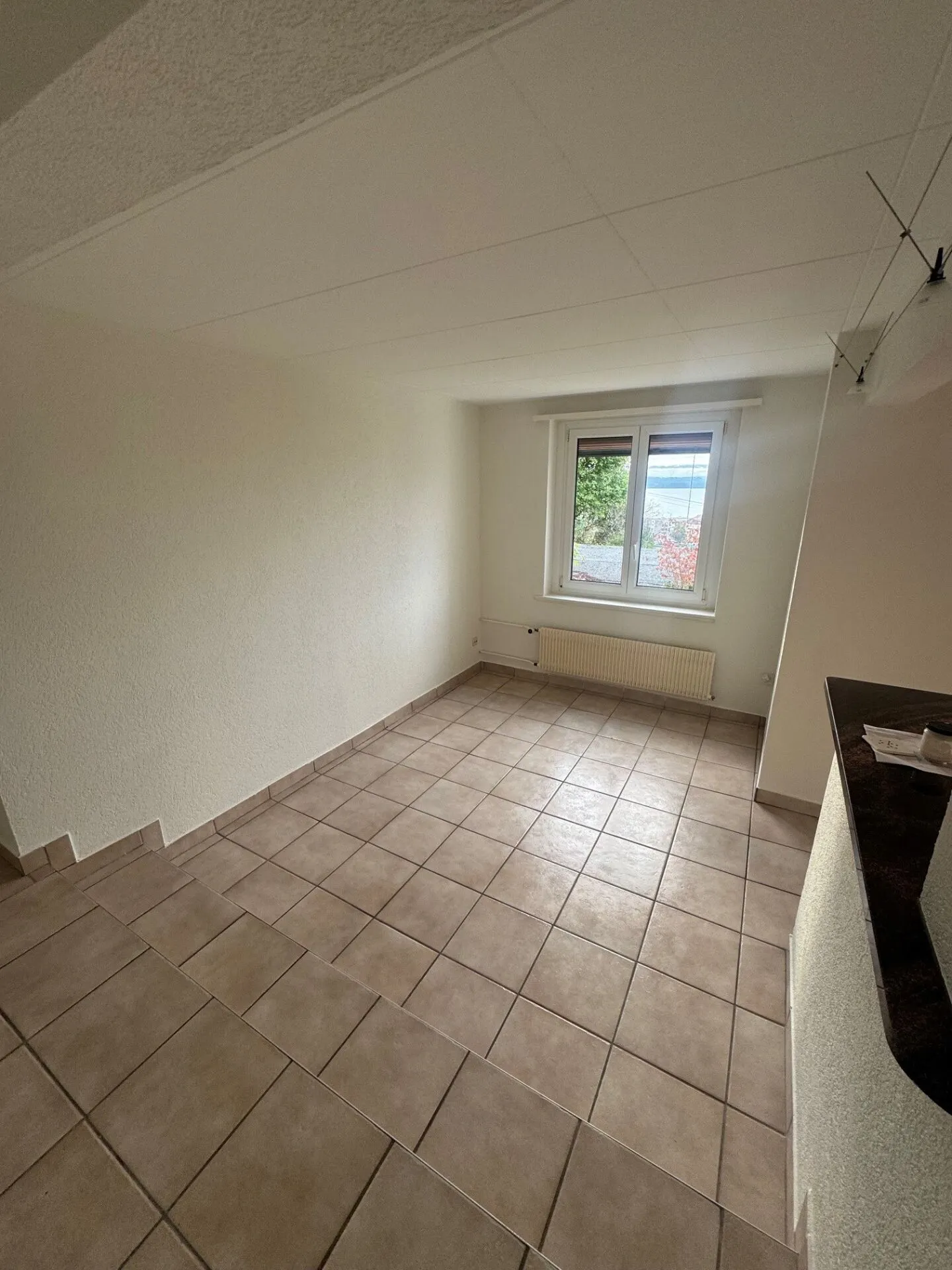 3-Zimmer-Wohnung im Untergeschoss - Foto 9 von 24