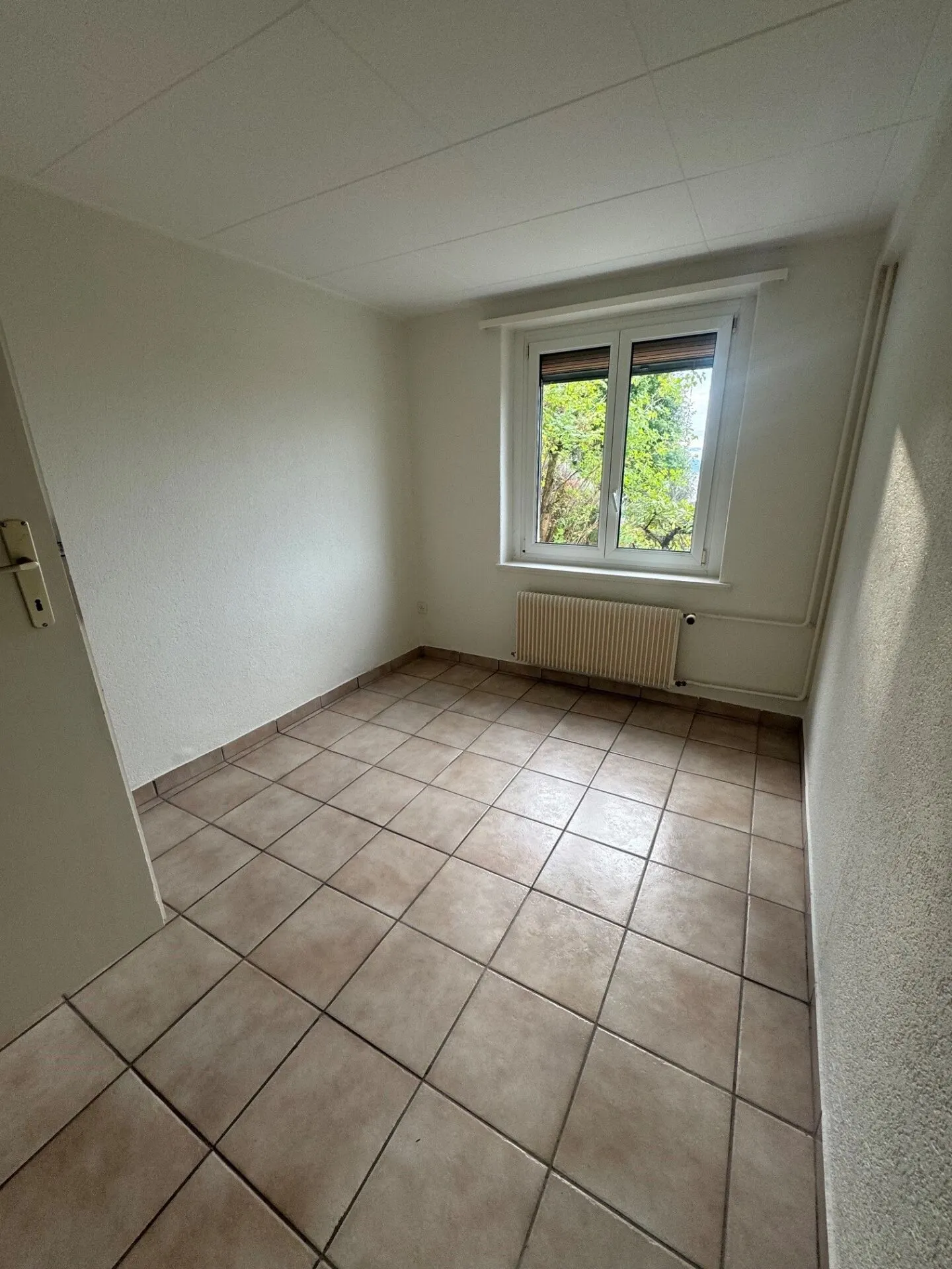 3-Zimmer-Wohnung im Untergeschoss - Foto 11 von 24