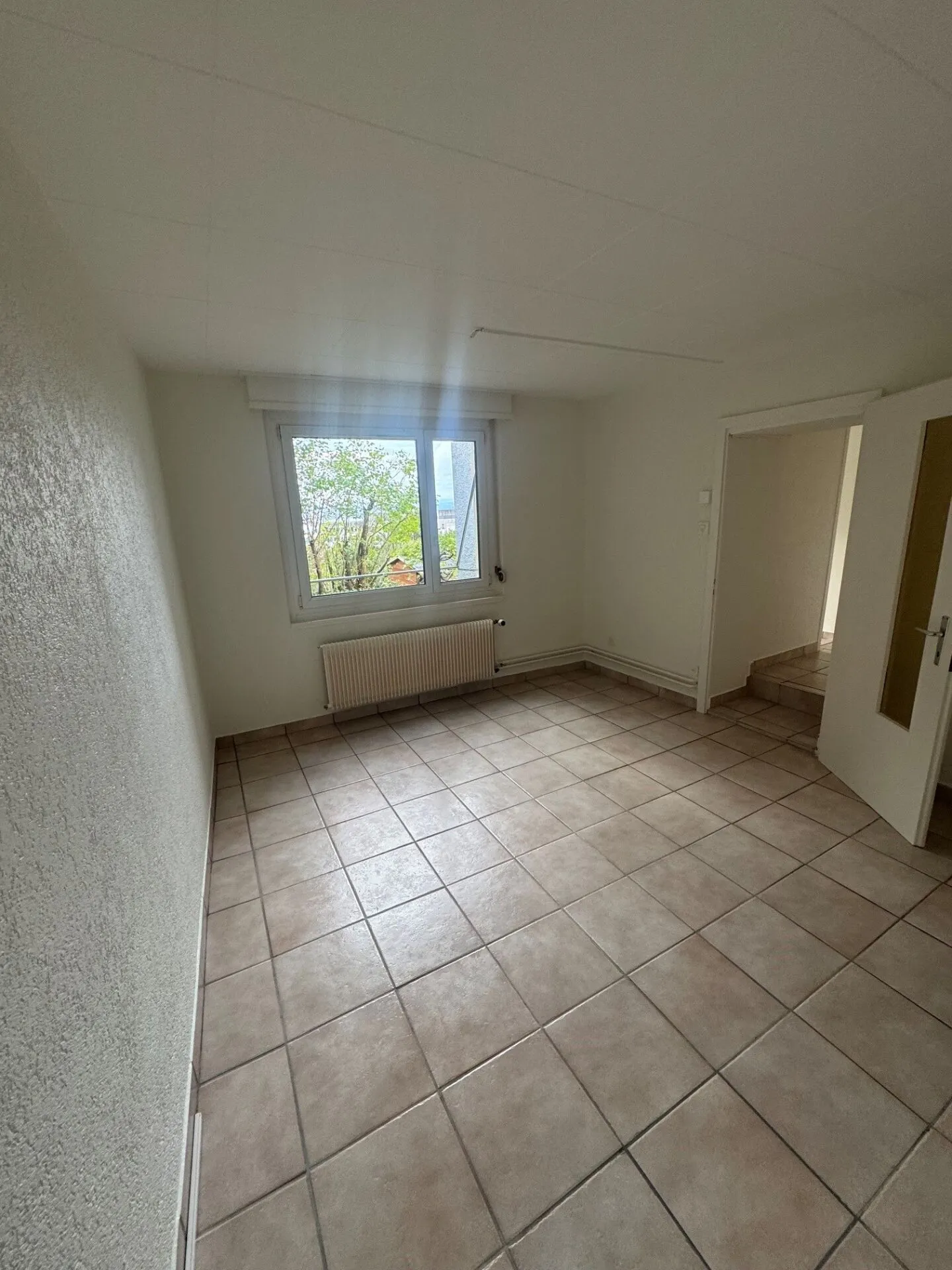 3-Zimmer-Wohnung im Untergeschoss - Foto 12 von 24