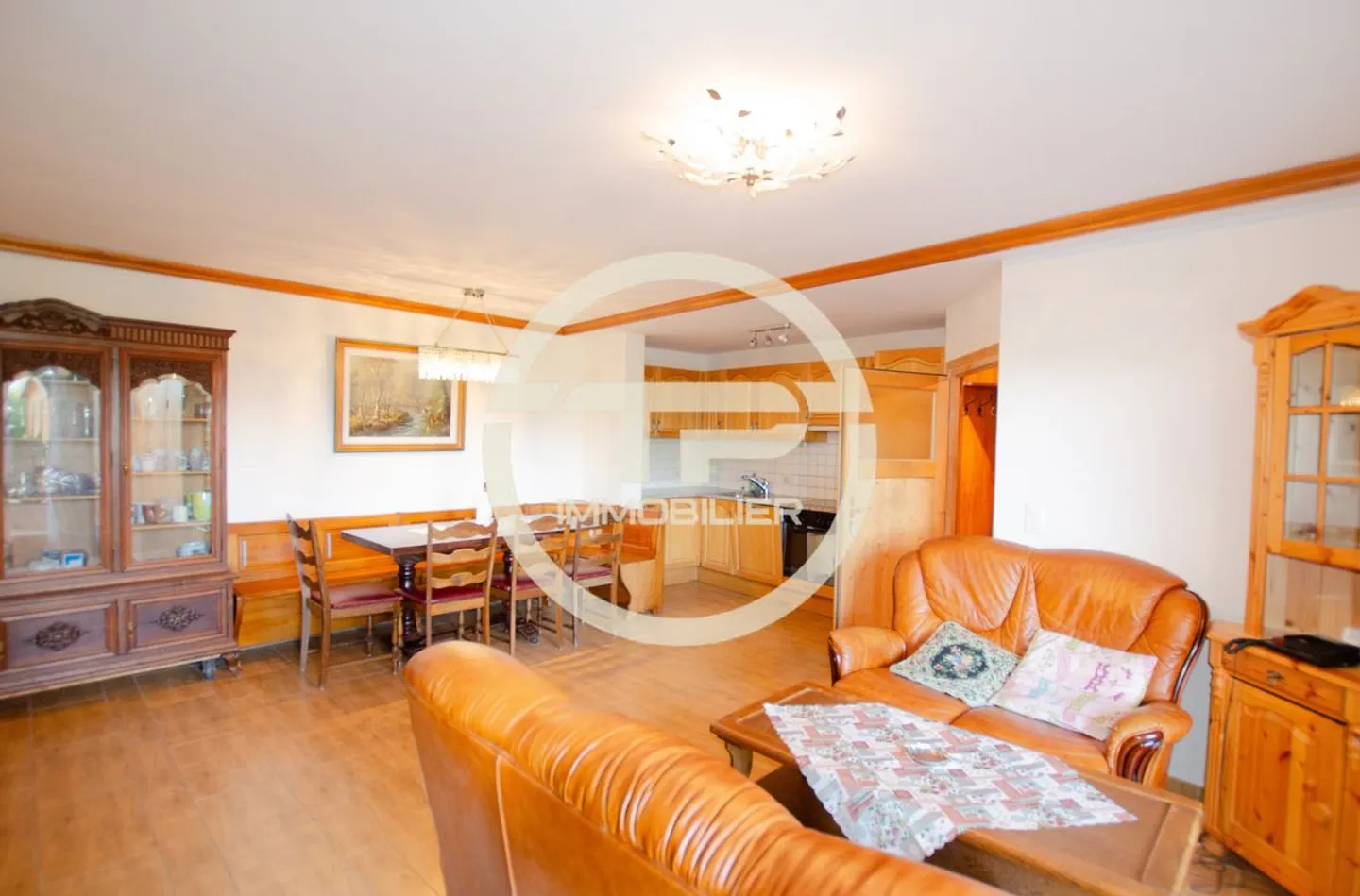 Appartement de Luxe avec Vue - Photo 7 sur 11