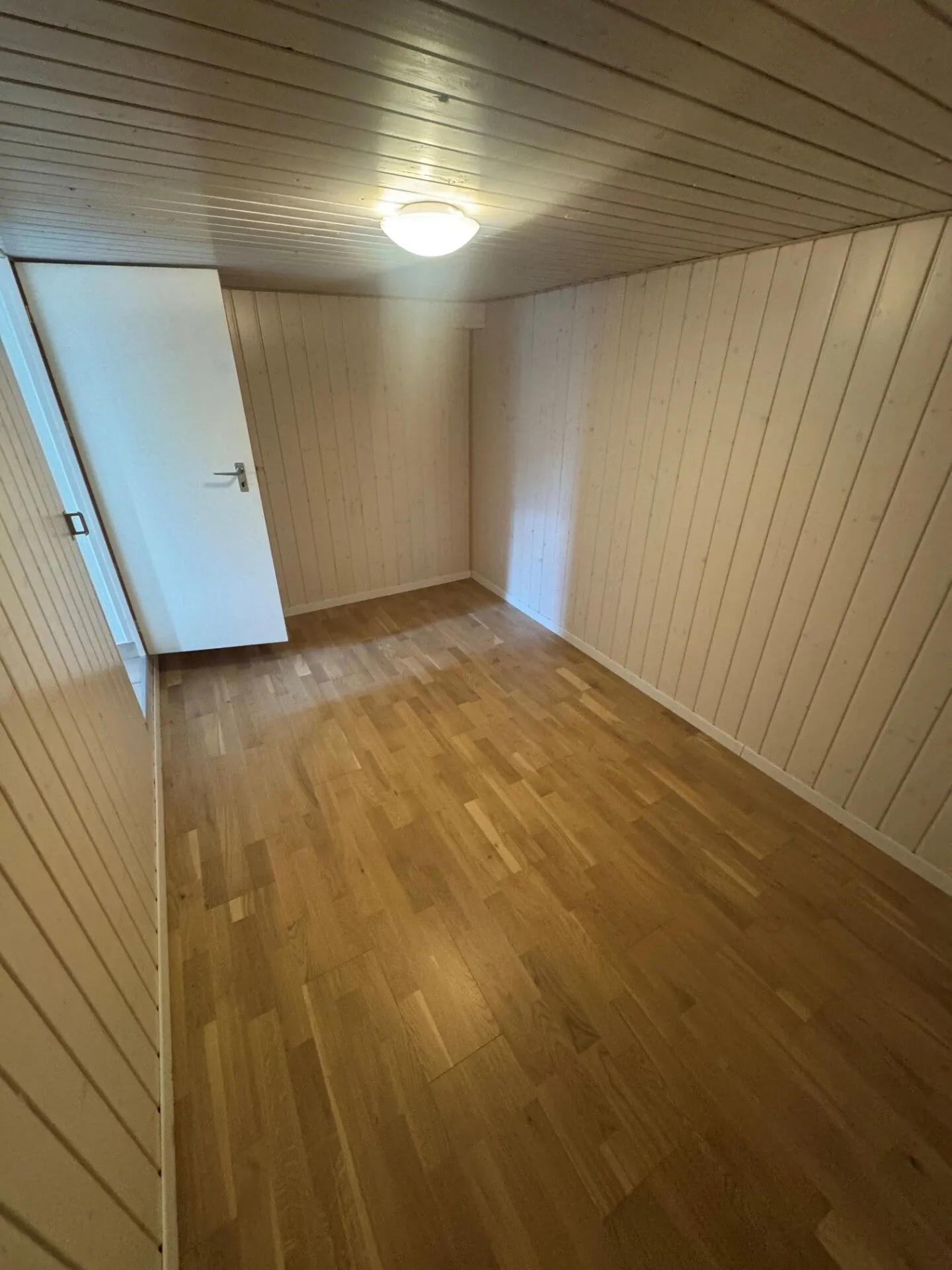 3-Zimmer-Wohnung im Untergeschoss - Foto 14 von 24
