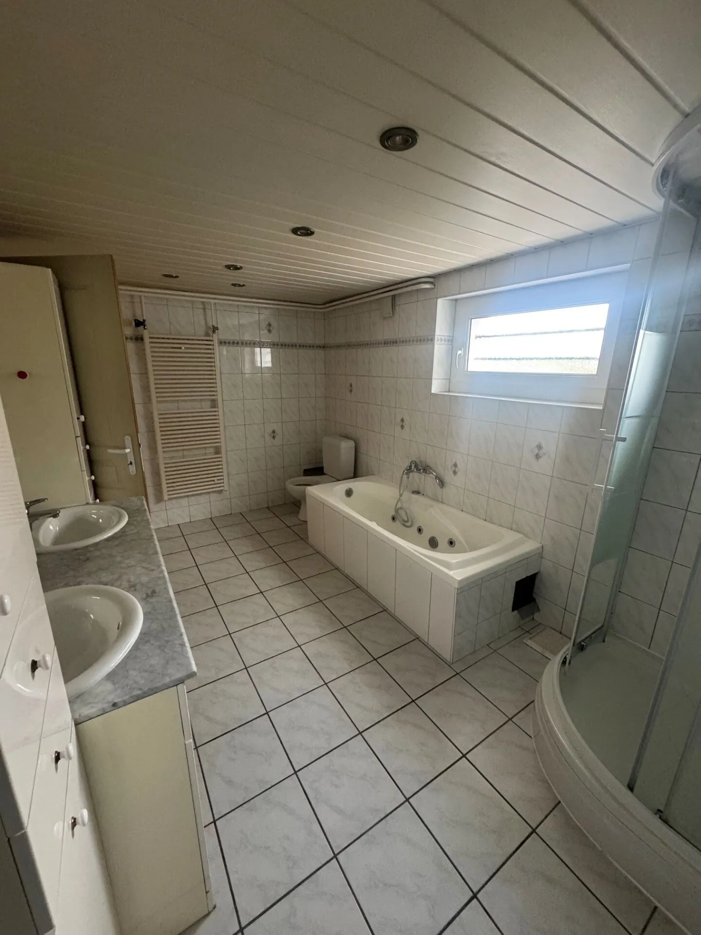 3-Zimmer-Wohnung im Untergeschoss - Foto 16 von 24
