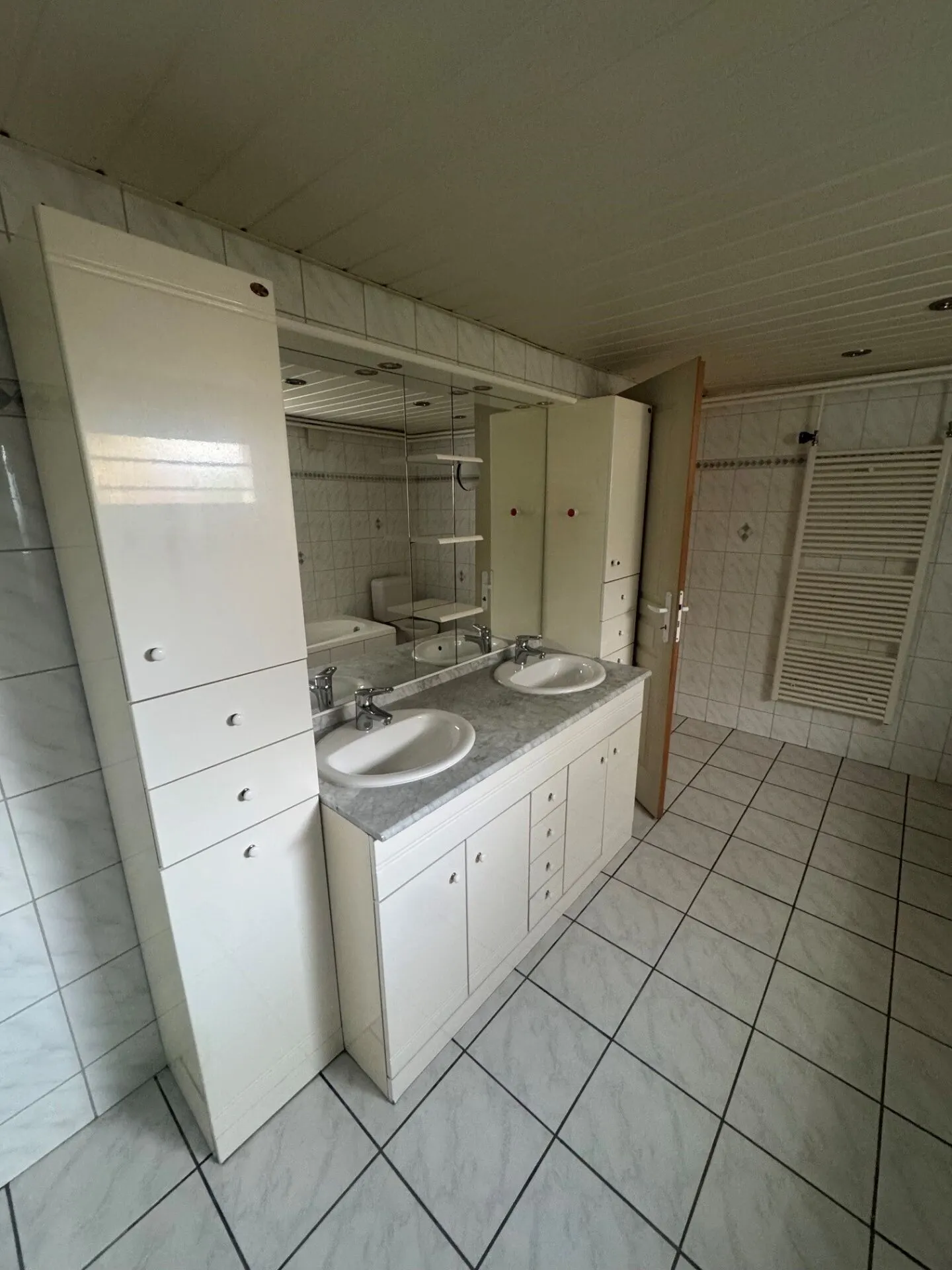 3-Zimmer-Wohnung im Untergeschoss - Foto 17 von 24
