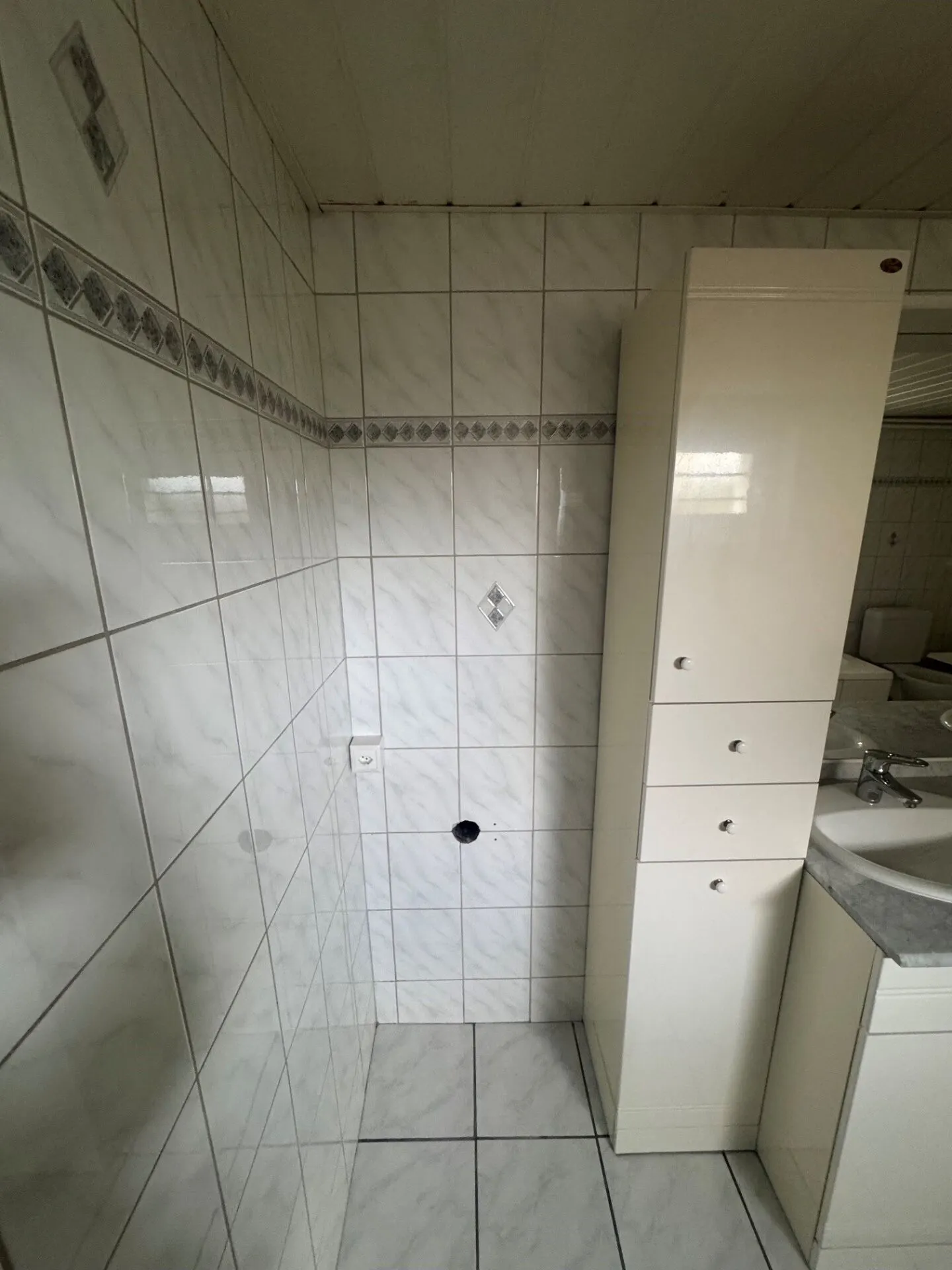 3-Zimmer-Wohnung im Untergeschoss - Foto 18 von 24