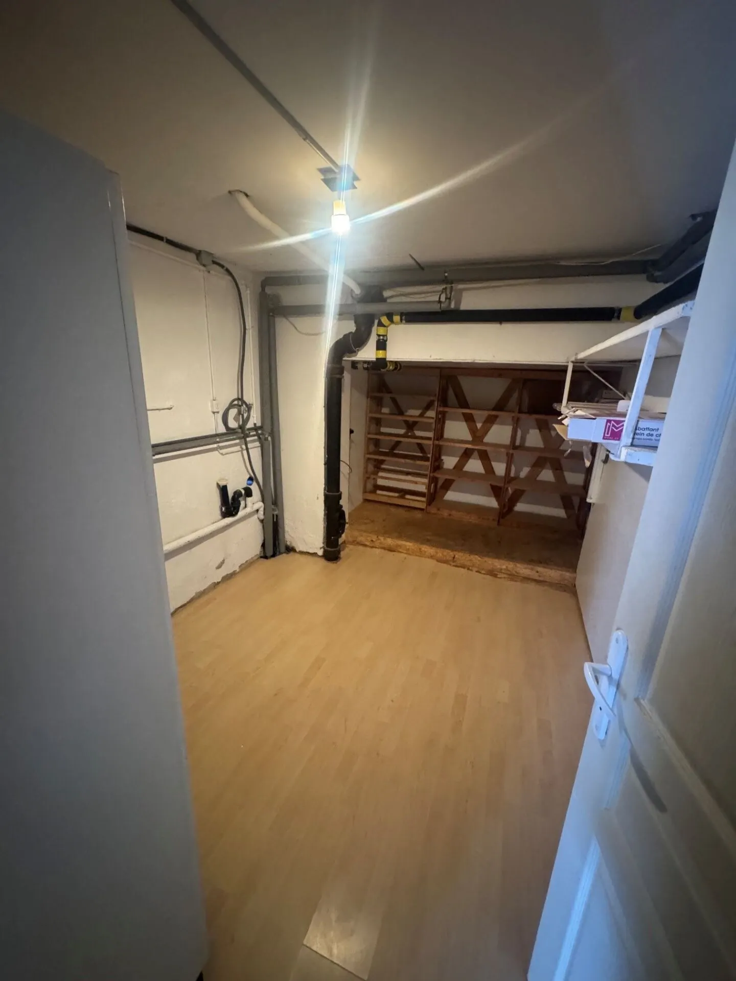 3-Zimmer-Wohnung im Untergeschoss - Foto 19 von 24