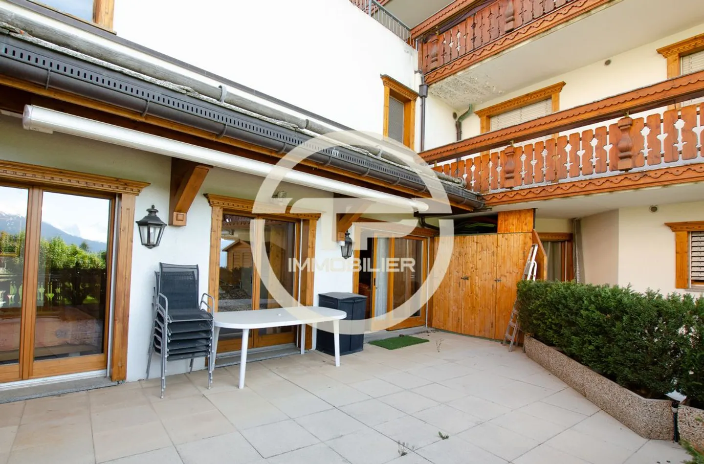Appartement de Luxe avec Vue - Photo 8 sur 11