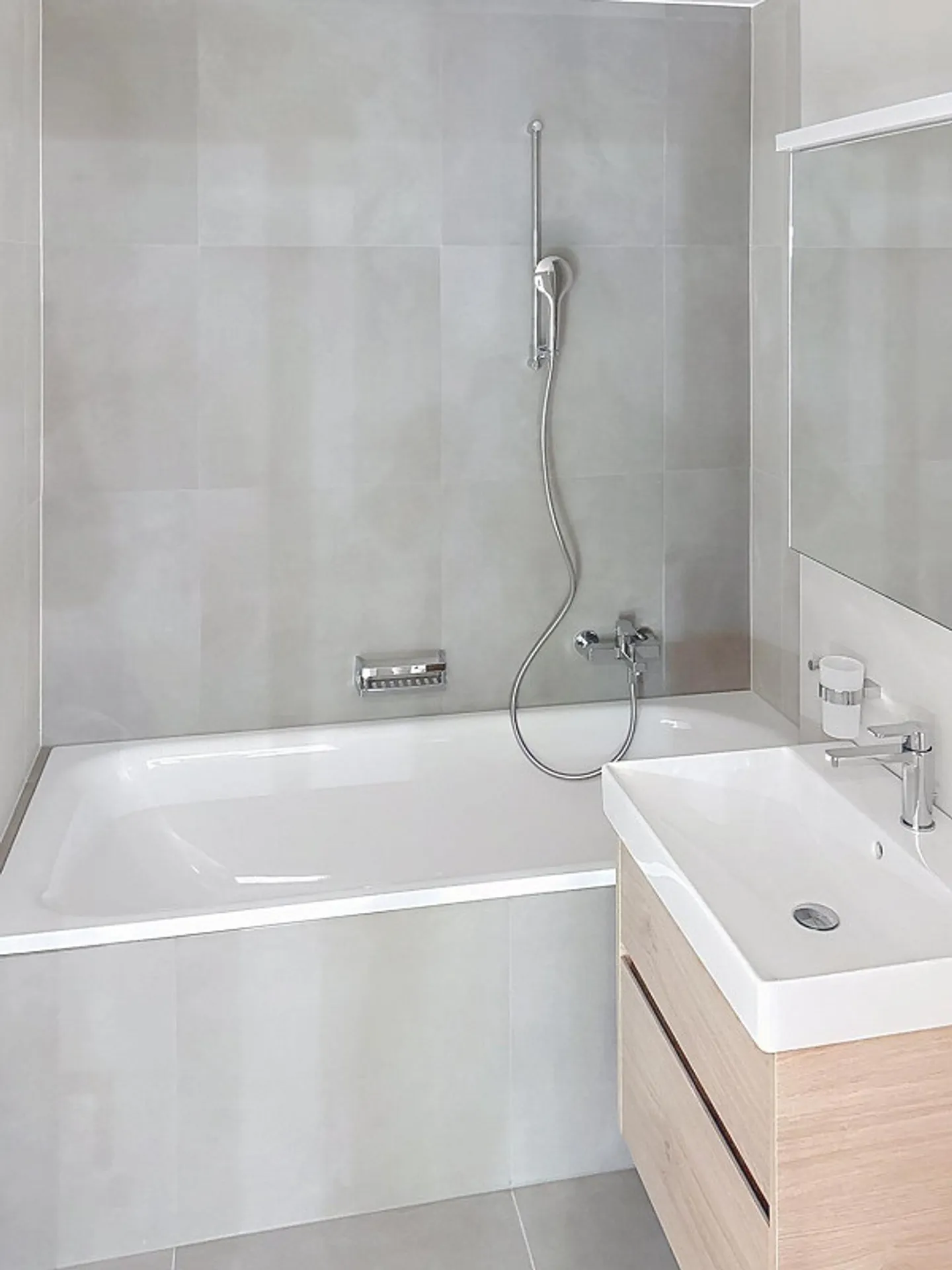 Attic new | High-quality execution - Photo 10 of 11