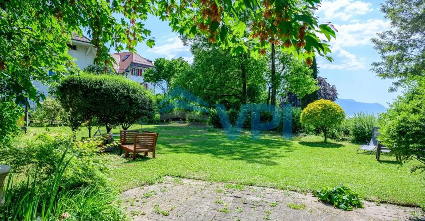 Apartment mit Seeblick - Foto 6 von 6