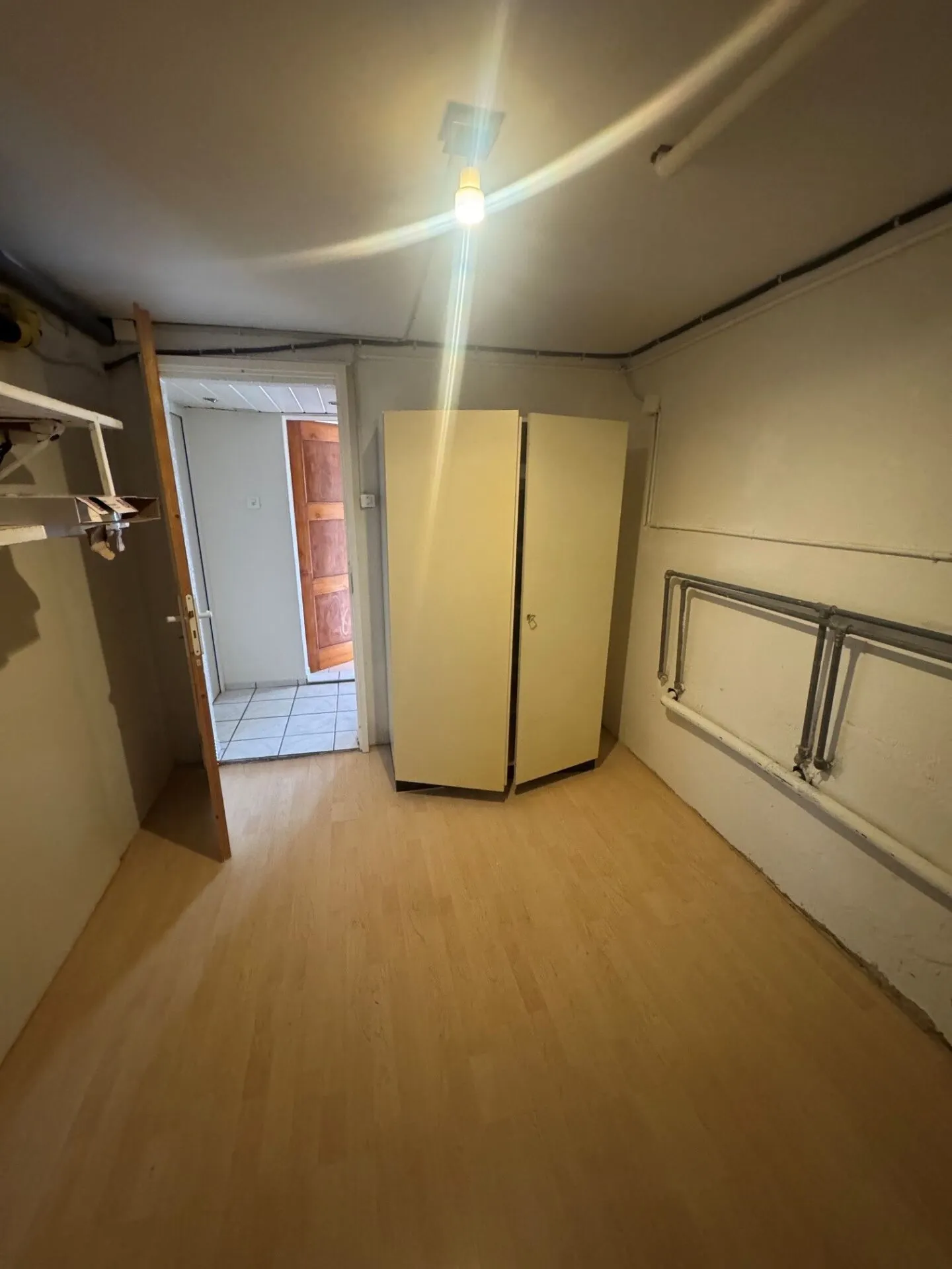 3-Zimmer-Wohnung im Untergeschoss - Foto 20 von 24