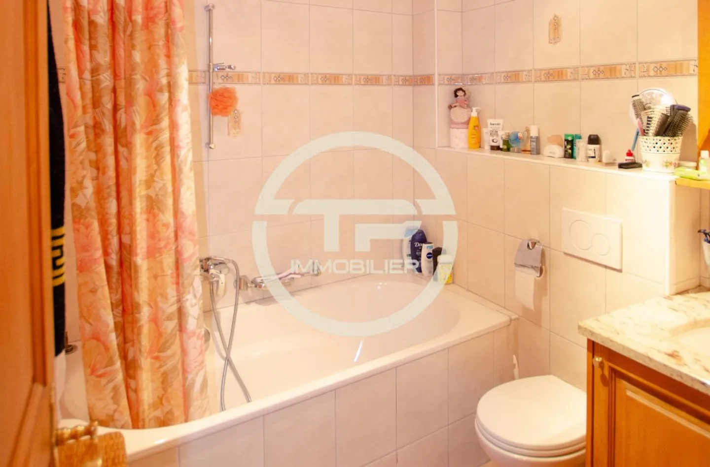 Appartement de Luxe avec Vue - Photo 9 sur 11