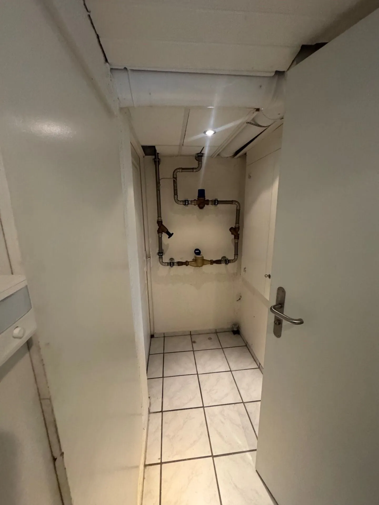 3-Zimmer-Wohnung im Untergeschoss - Foto 21 von 24