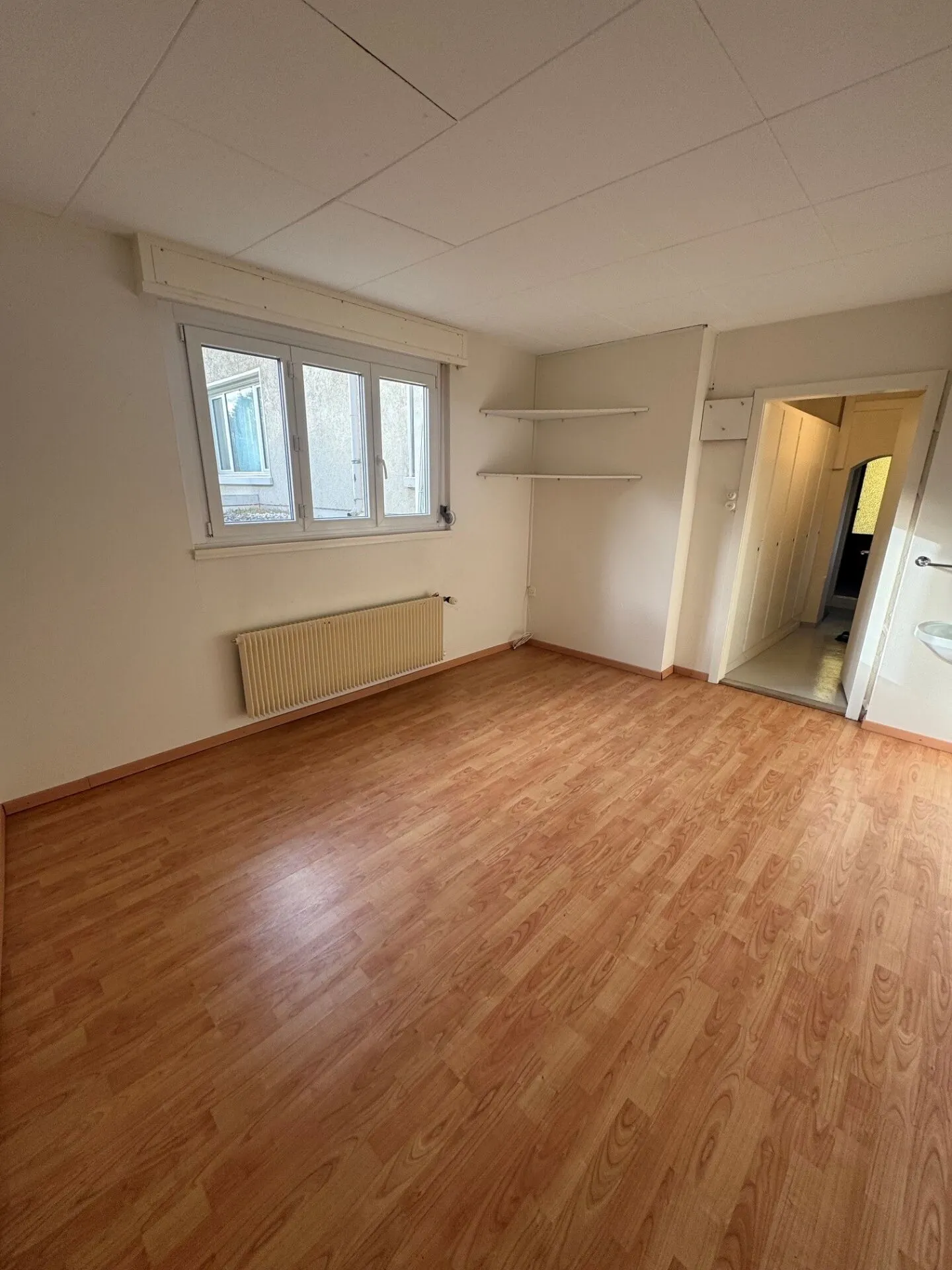 3-Zimmer-Wohnung im Untergeschoss - Foto 22 von 24